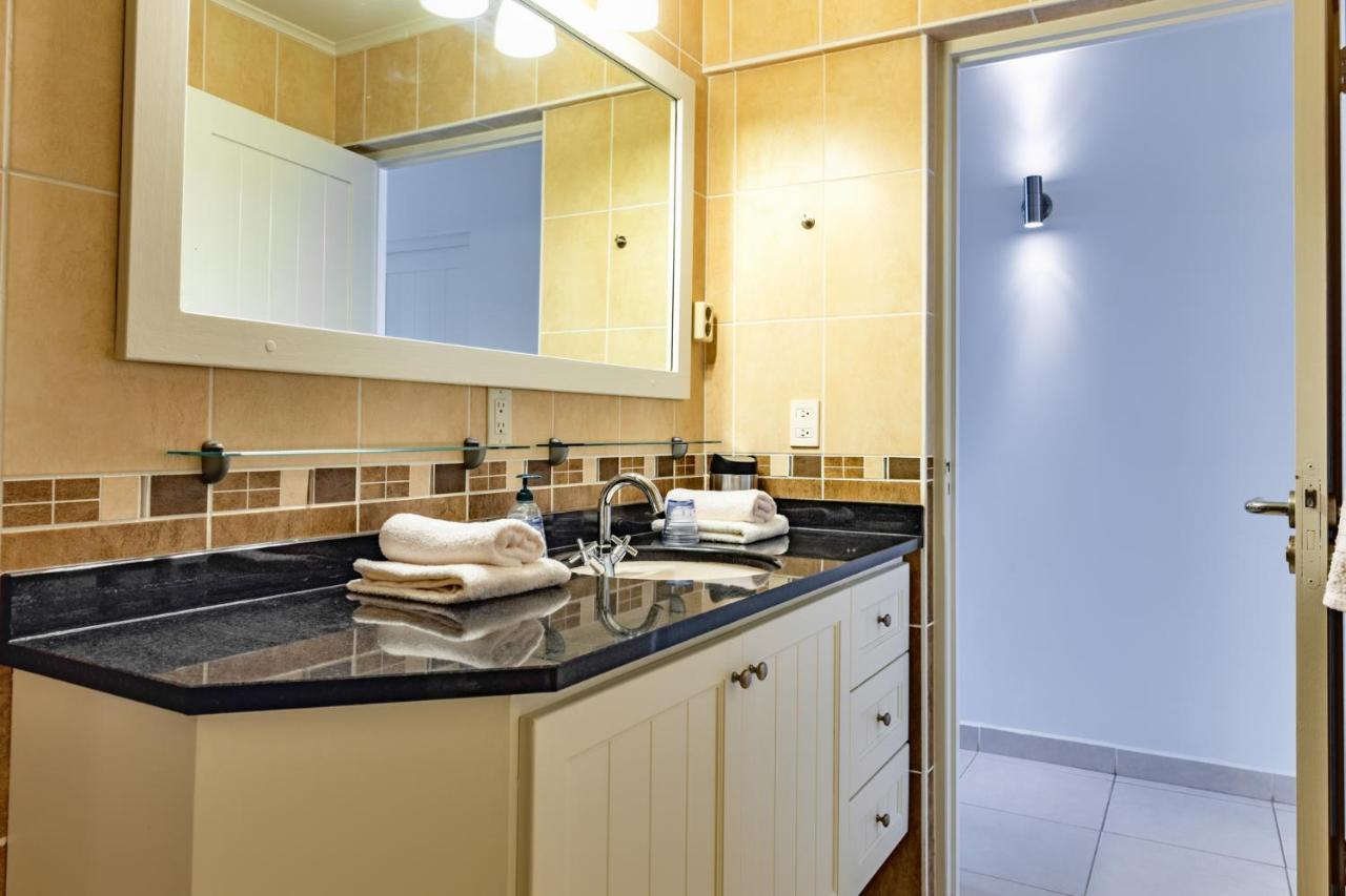 Bellevue Beach Apartment 5 Kralendijk  Ngoại thất bức ảnh