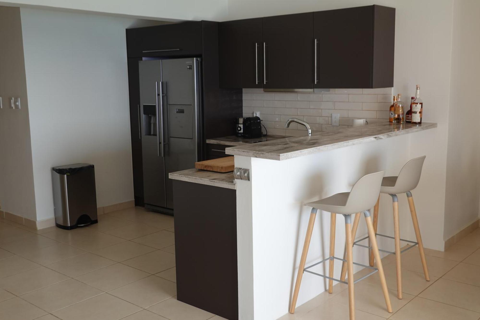Bellevue Beach Apartment 5 Kralendijk  Ngoại thất bức ảnh